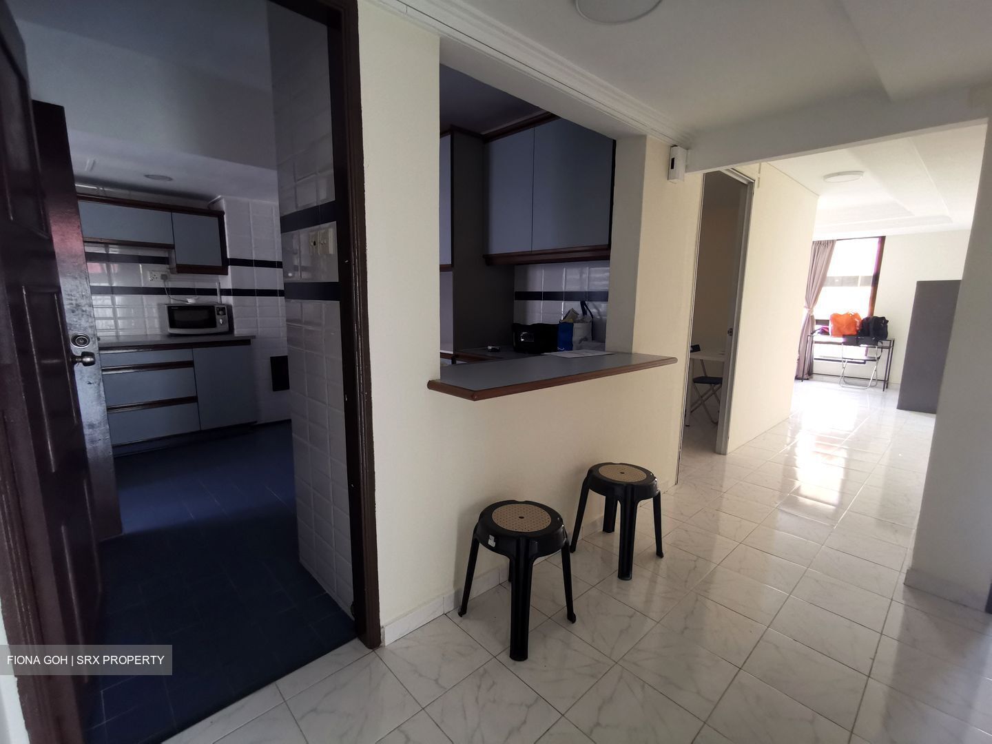 Jalan Kemaman (D12), Condominium #581267621
